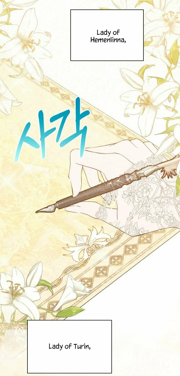 Read A Match Made In Mana chapter 36 image 84 on Lezhin