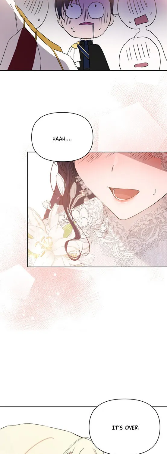 Read A Match Made In Mana chapter 36 image 93 on Lezhin
