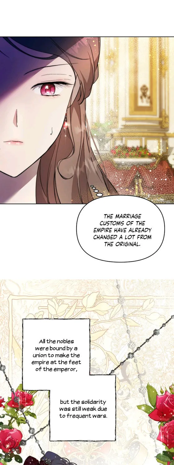 Read A Match Made In Mana chapter 37 image 13 on Lezhin