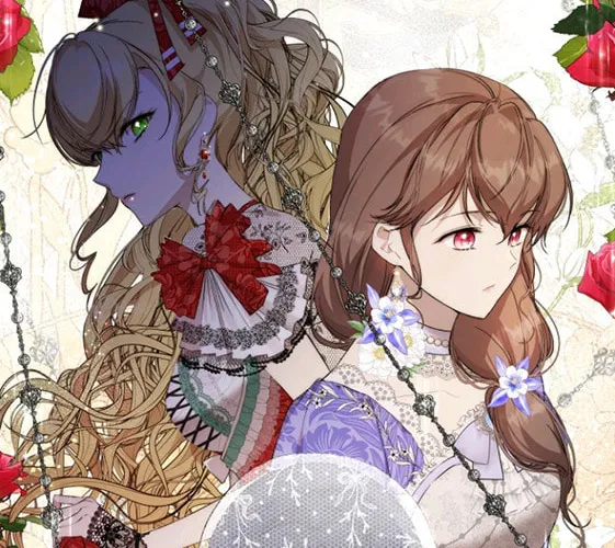 Read A Match Made In Mana chapter 37 image 14 on Lezhin