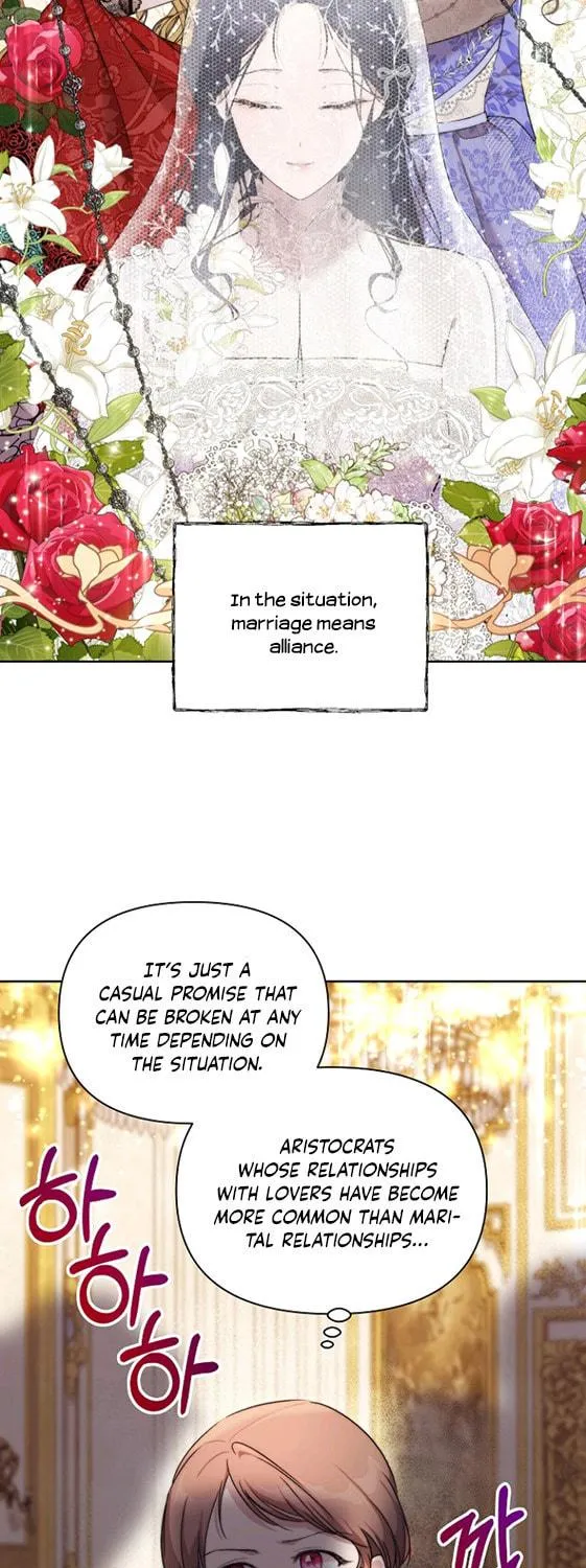 Read A Match Made In Mana chapter 37 image 15 on Lezhin