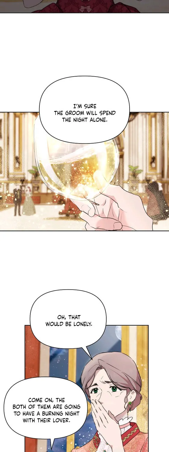Read A Match Made In Mana chapter 37 image 17 on Lezhin