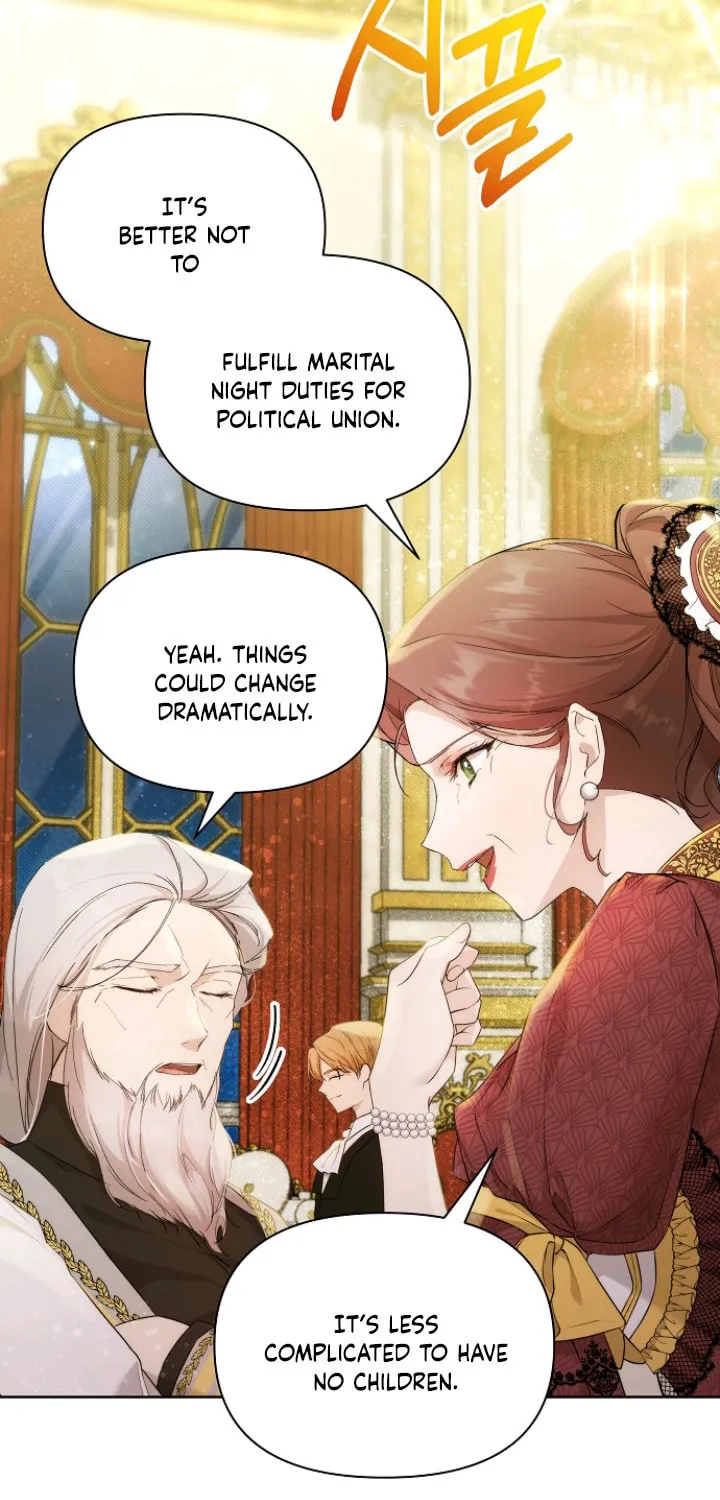 Read A Match Made In Mana chapter 37 image 2 on Lezhin