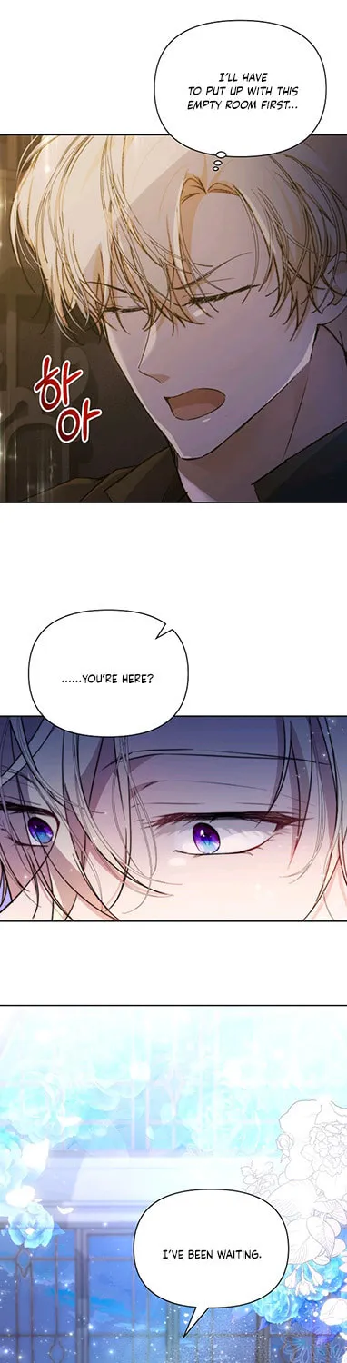 Read A Match Made In Mana chapter 37 image 28 on Lezhin