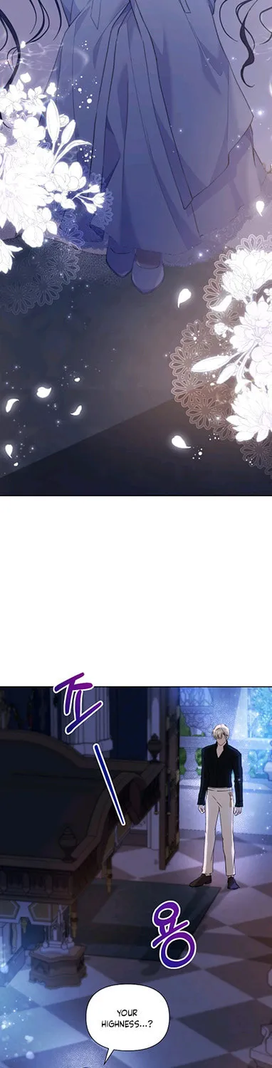 Read A Match Made In Mana chapter 37 image 30 on Lezhin