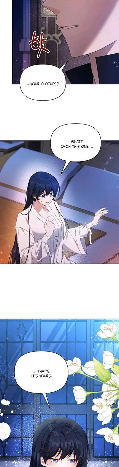 Read A Match Made In Mana chapter 37 image 32 on Lezhin