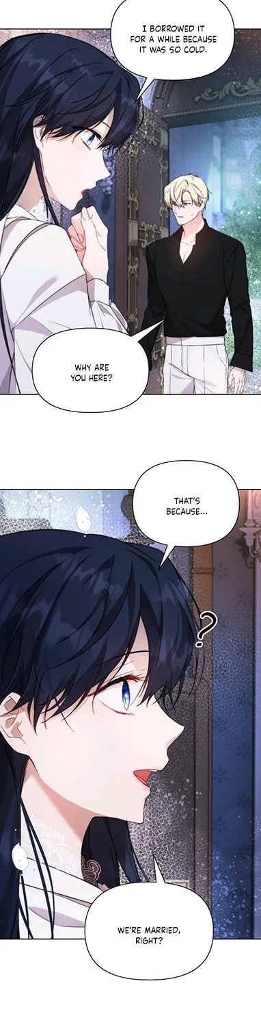 Read A Match Made In Mana chapter 37 image 34 on Lezhin