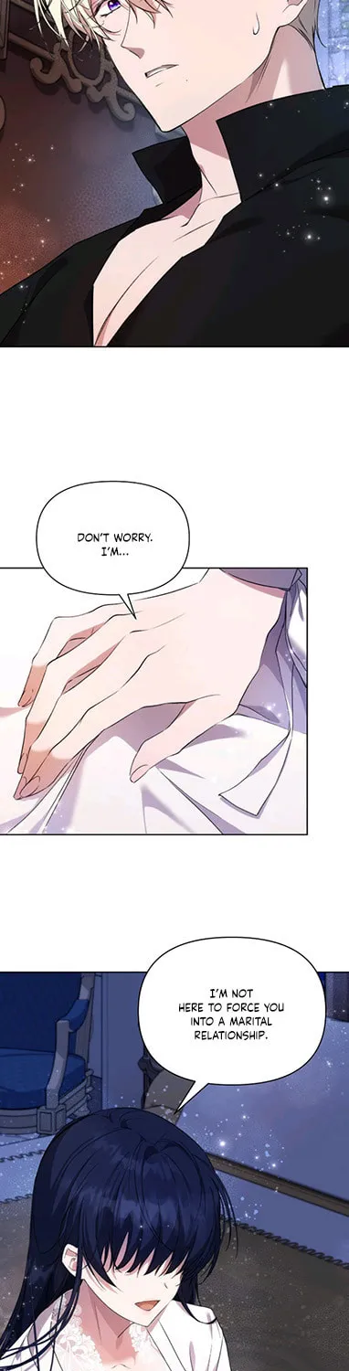 Read A Match Made In Mana chapter 37 image 36 on Lezhin