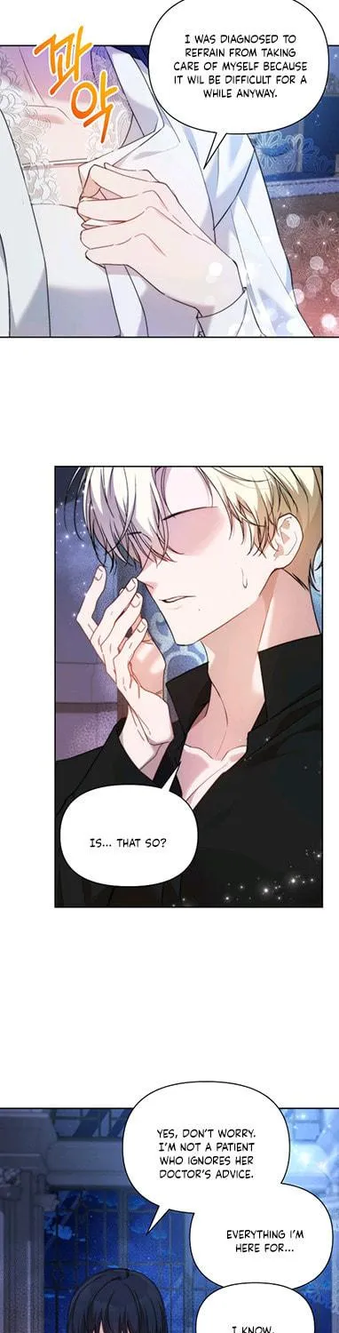 Read A Match Made In Mana chapter 37 image 38 on Lezhin