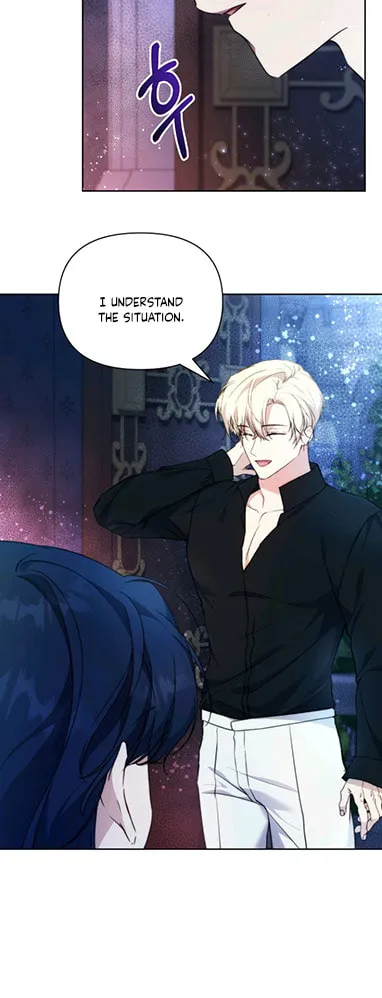 Read A Match Made In Mana chapter 37 image 42 on Lezhin
