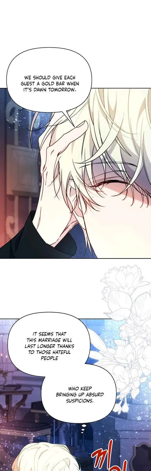 Read A Match Made In Mana chapter 37 image 43 on Lezhin