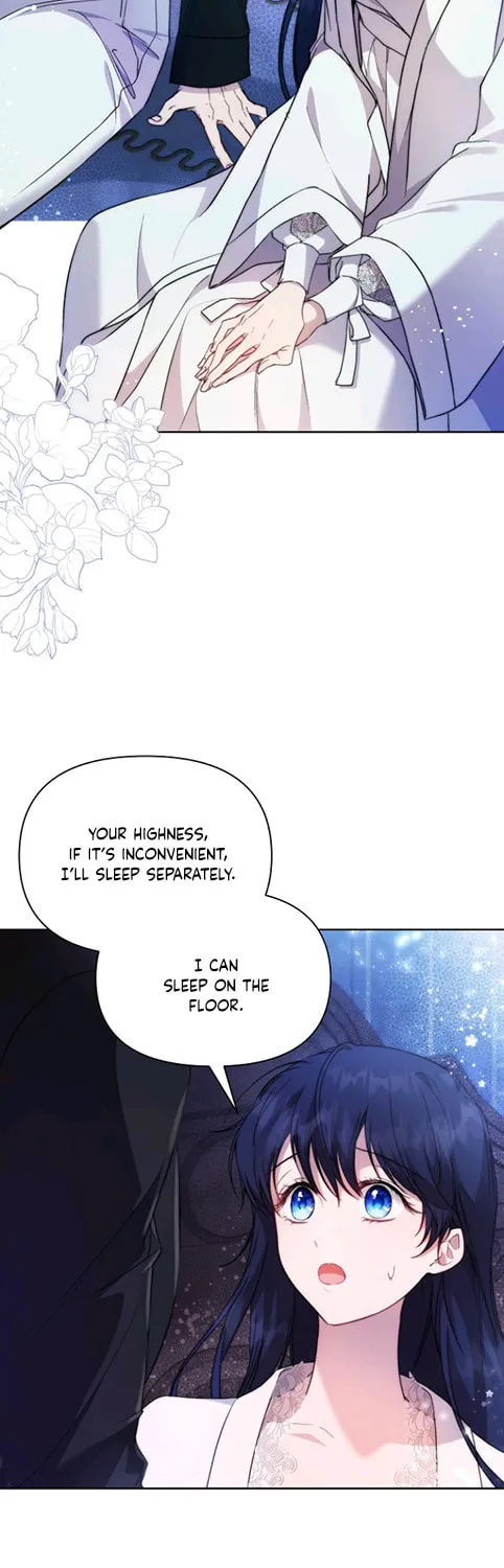 Read A Match Made In Mana chapter 37 image 45 on Lezhin