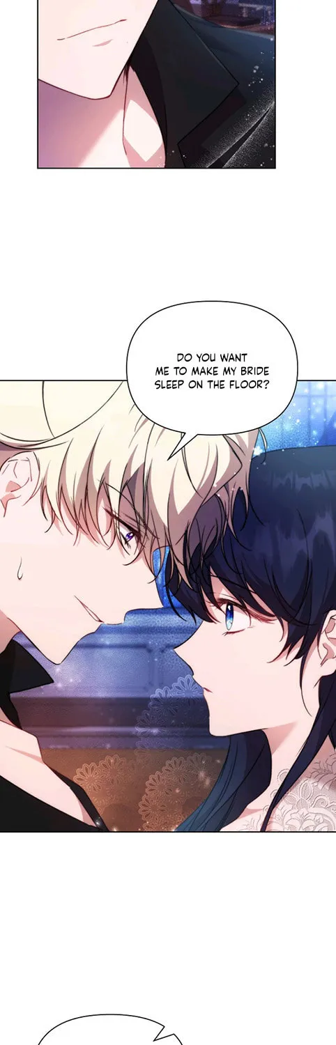 Read A Match Made In Mana chapter 37 image 47 on Lezhin