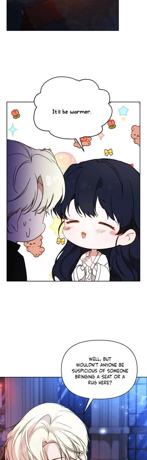 Read A Match Made In Mana chapter 37 image 49 on Lezhin