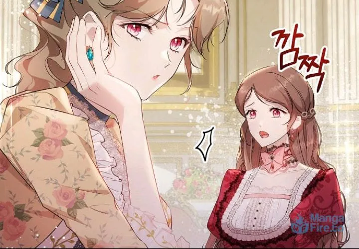 Read A Match Made In Mana chapter 37 image 5 on Lezhin