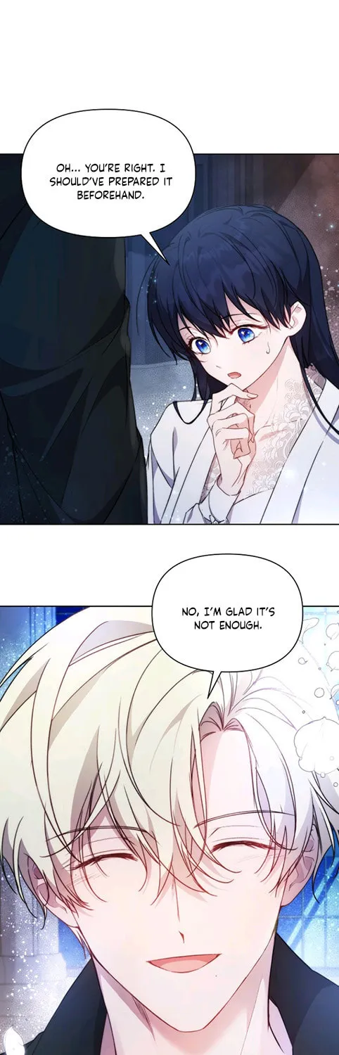 Read A Match Made In Mana chapter 37 image 51 on Lezhin