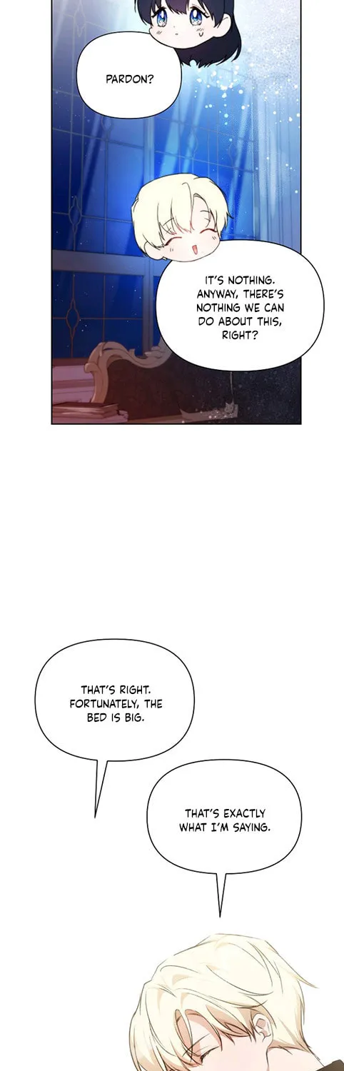 Read A Match Made In Mana chapter 37 image 53 on Lezhin