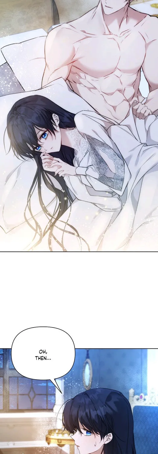 Read A Match Made In Mana chapter 37 image 69 on Lezhin