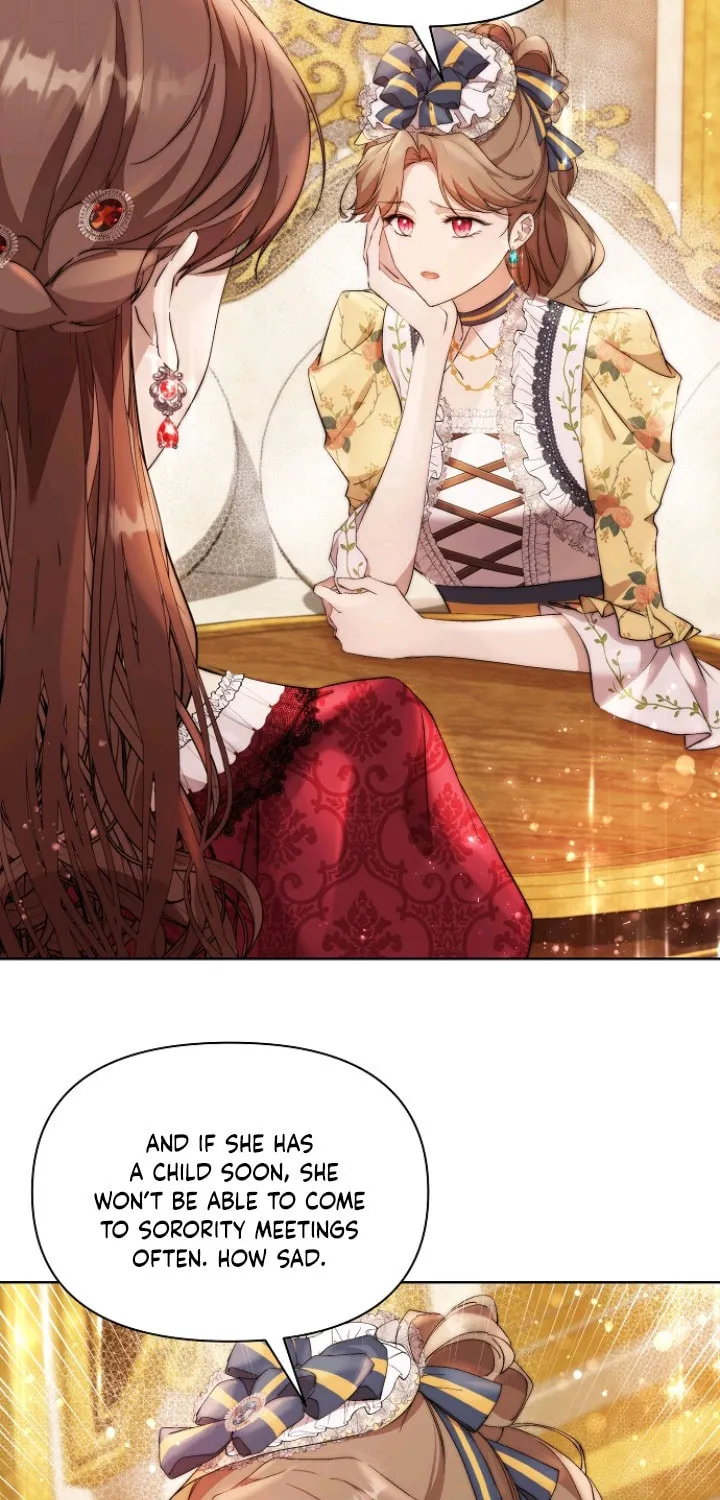 Read A Match Made In Mana chapter 37 image 8 on Lezhin