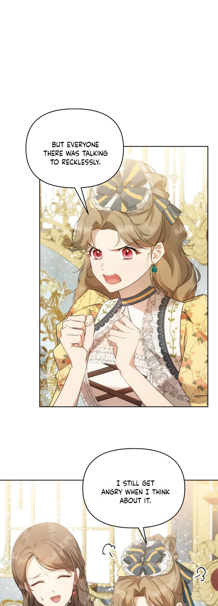 Read A Match Made In Mana chapter 38 image 10 on Lezhin