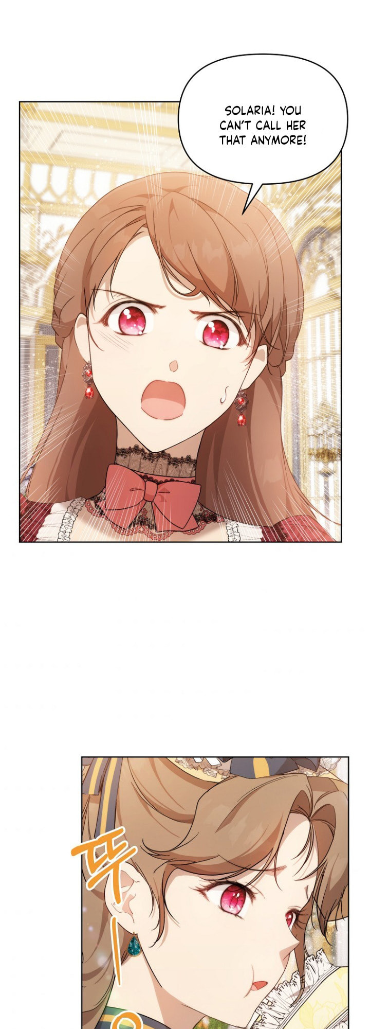 Read A Match Made In Mana chapter 38 image 15 on Lezhin