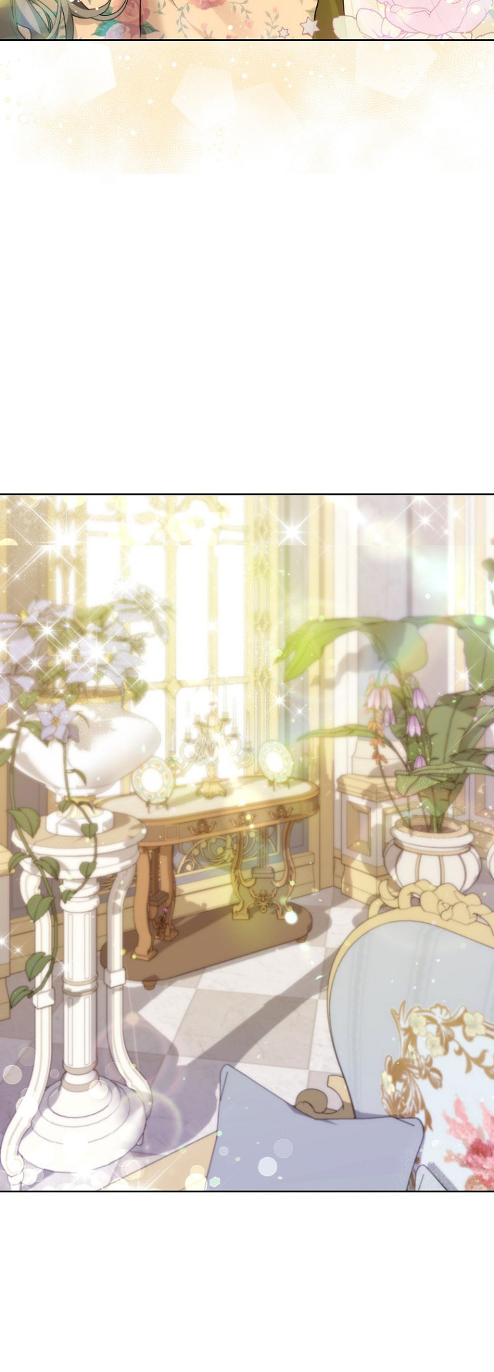 Read A Match Made In Mana chapter 38 image 18 on Lezhin