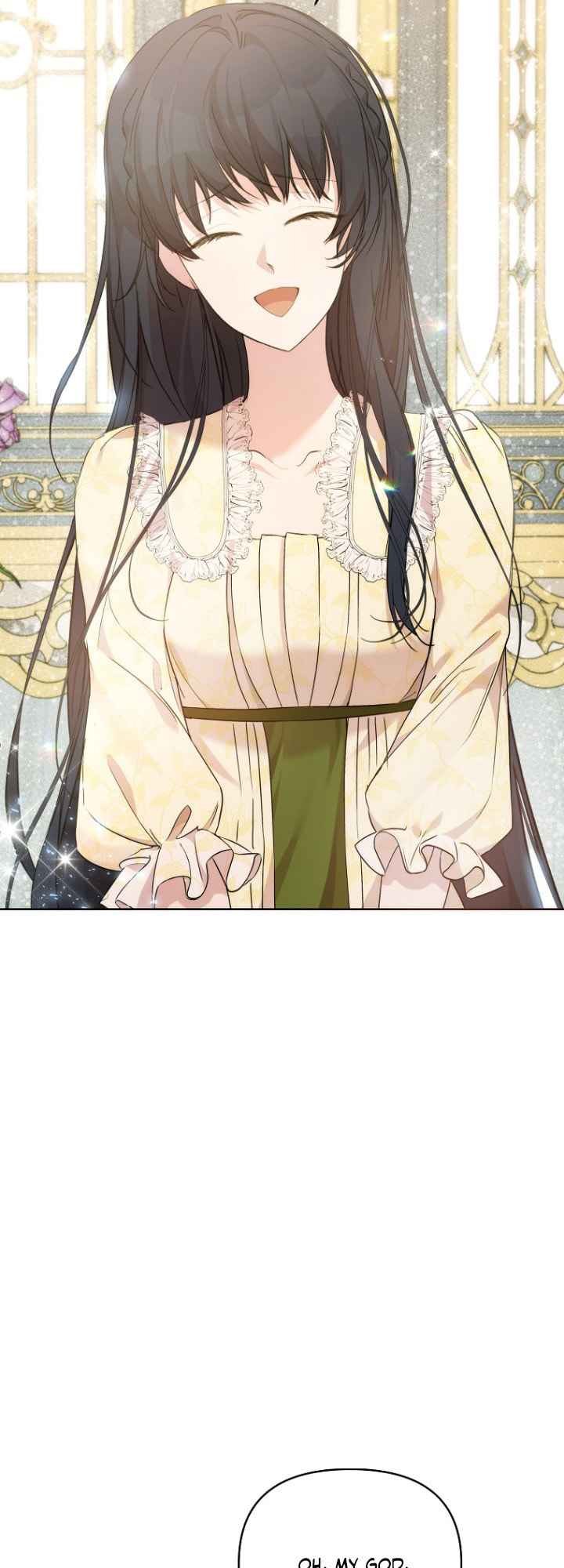 Read A Match Made In Mana chapter 38 image 25 on Lezhin