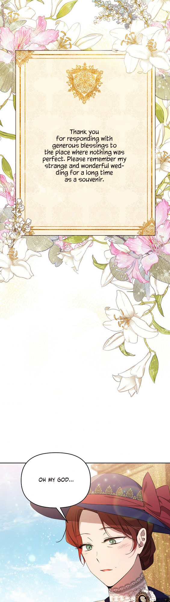 Read A Match Made In Mana chapter 38 image 31 on Lezhin
