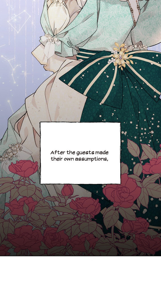 Read A Match Made In Mana chapter 38 image 37 on Lezhin