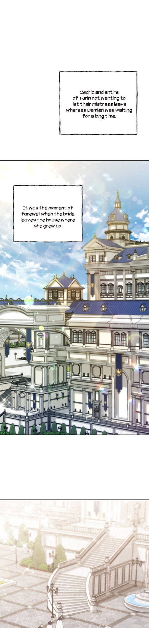 Read A Match Made In Mana chapter 38 image 38 on Lezhin