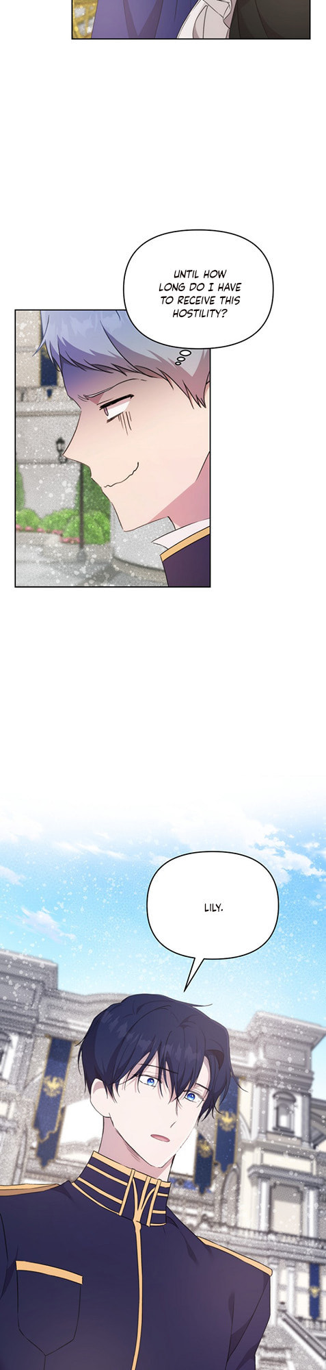 Read A Match Made In Mana chapter 38 image 41 on Lezhin