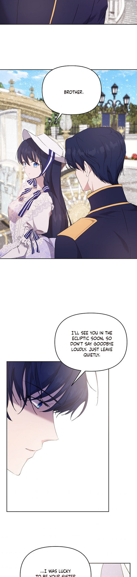 Read A Match Made In Mana chapter 38 image 42 on Lezhin