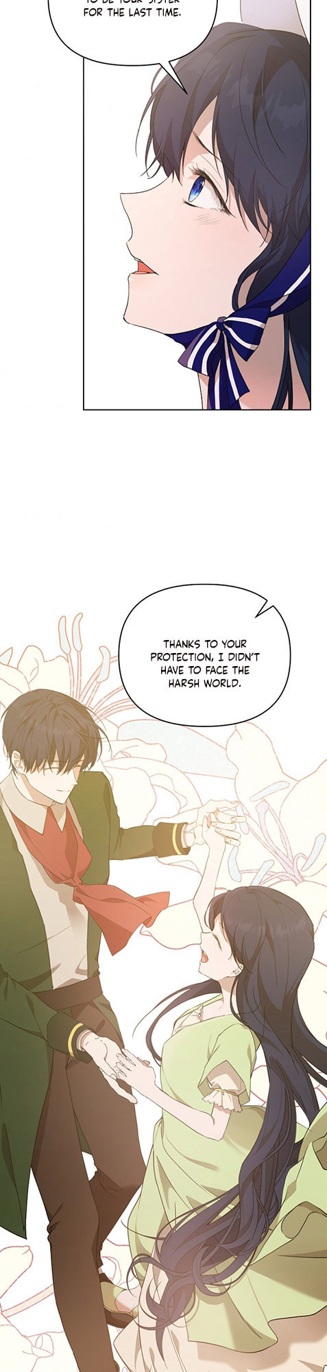 Read A Match Made In Mana chapter 38 image 43 on Lezhin