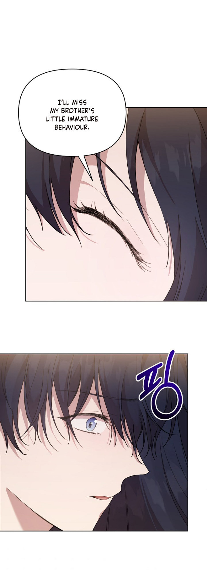 Read A Match Made In Mana chapter 38 image 46 on Lezhin