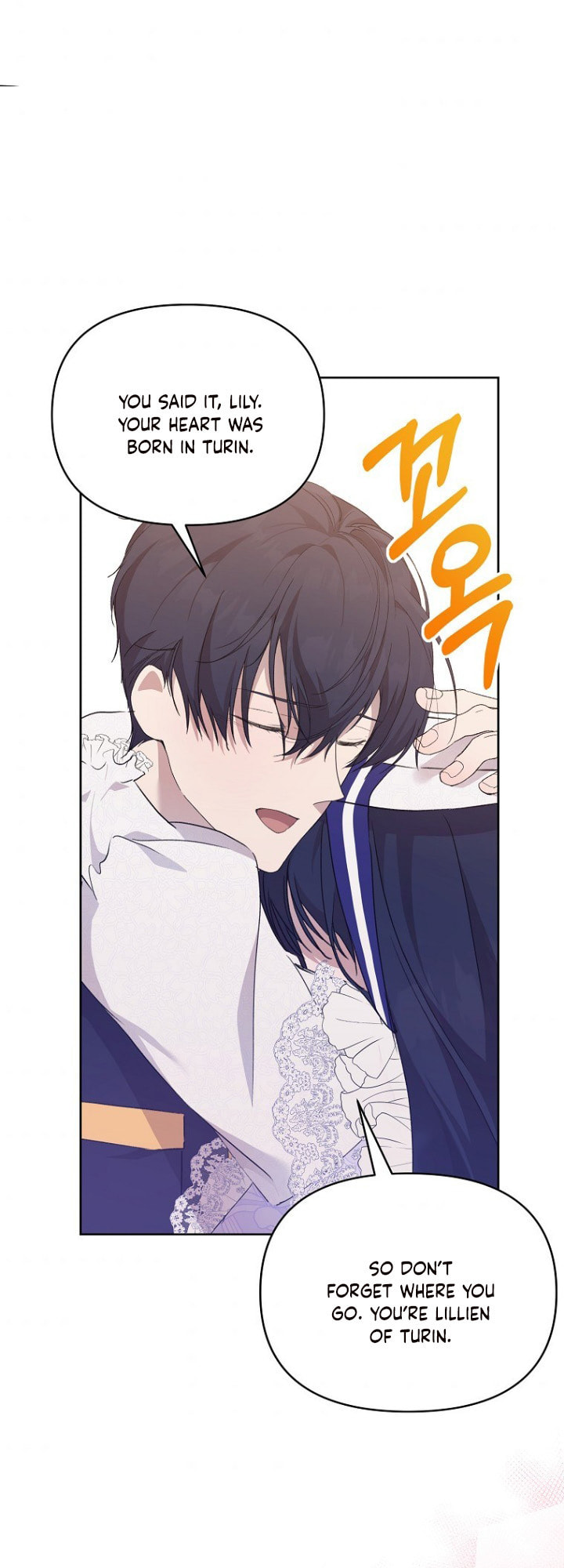 Read A Match Made In Mana chapter 38 image 47 on Lezhin