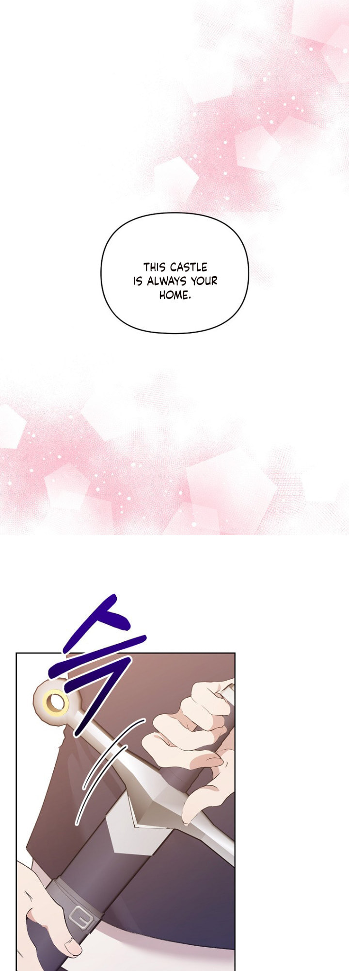Read A Match Made In Mana chapter 38 image 48 on Lezhin