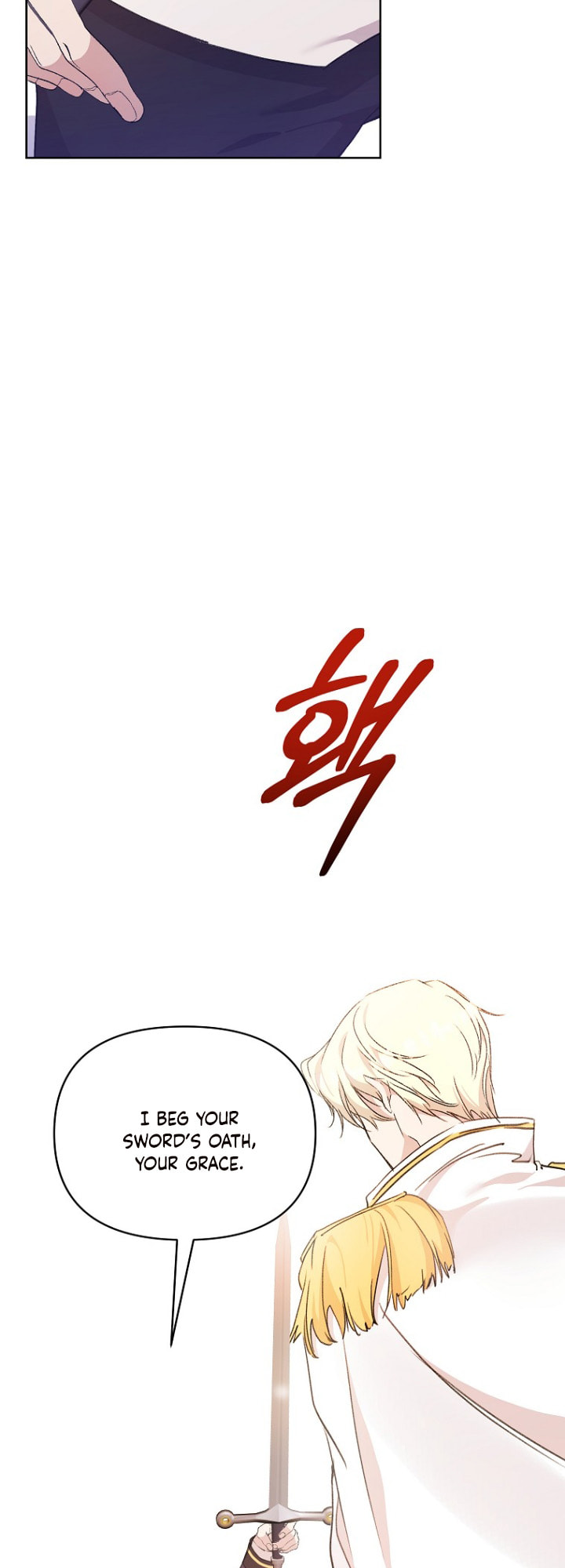 Read A Match Made In Mana chapter 38 image 49 on Lezhin