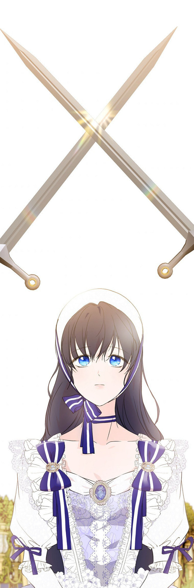Read A Match Made In Mana chapter 38 image 52 on Lezhin