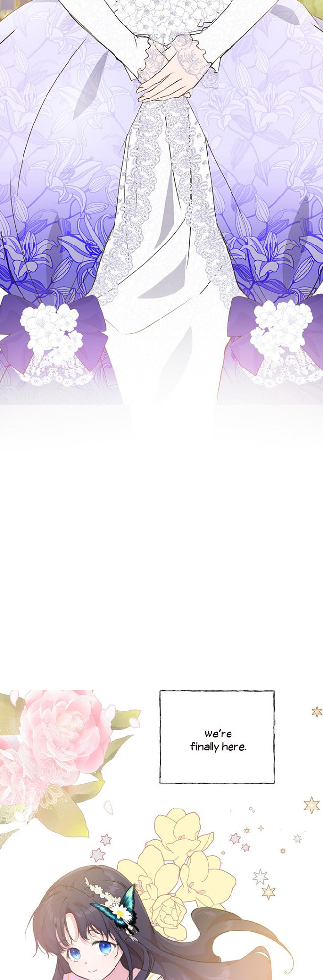 Read A Match Made In Mana chapter 38 image 53 on Lezhin