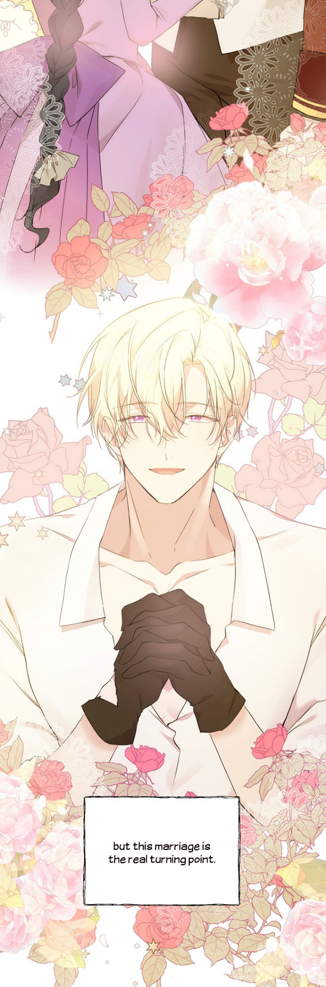 Read A Match Made In Mana chapter 38 image 55 on Lezhin