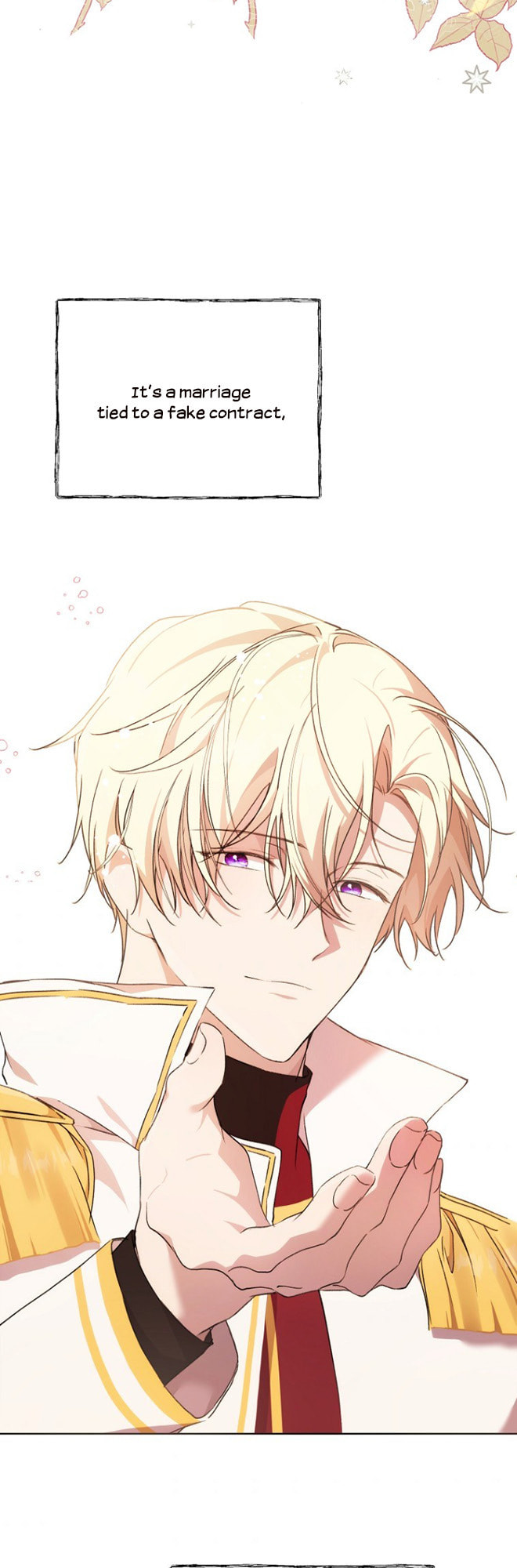 Read A Match Made In Mana chapter 38 image 56 on Lezhin