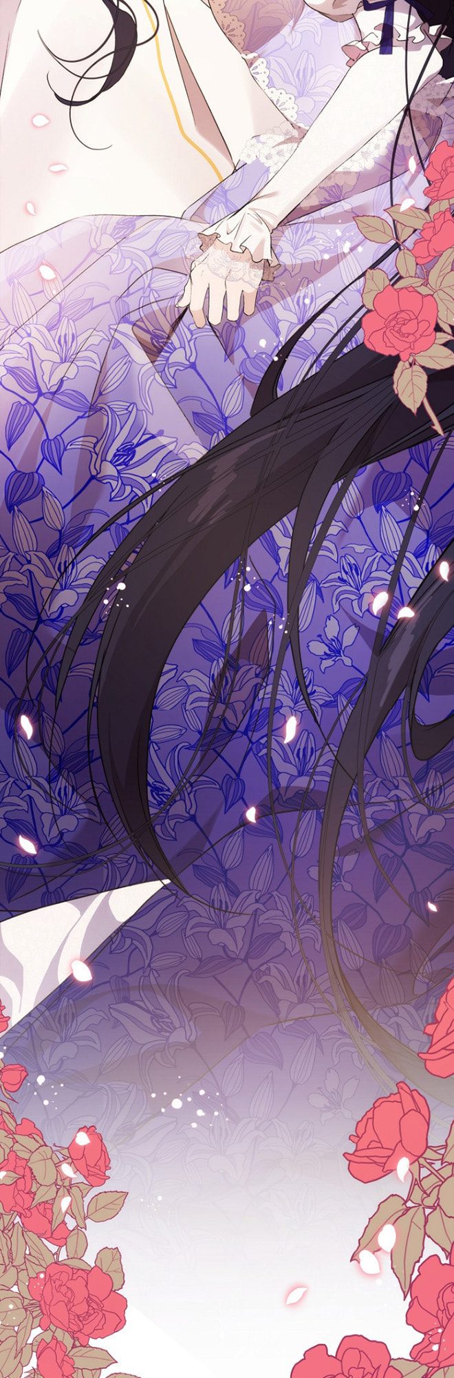 Read A Match Made In Mana chapter 38 image 58 on Lezhin