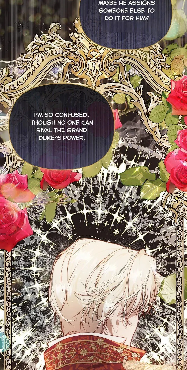 Read A Match Made In Mana chapter 39 image 10 on Lezhin
