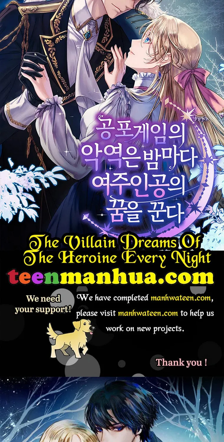 Read A Match Made In Mana chapter 39 image 101 on Lezhin