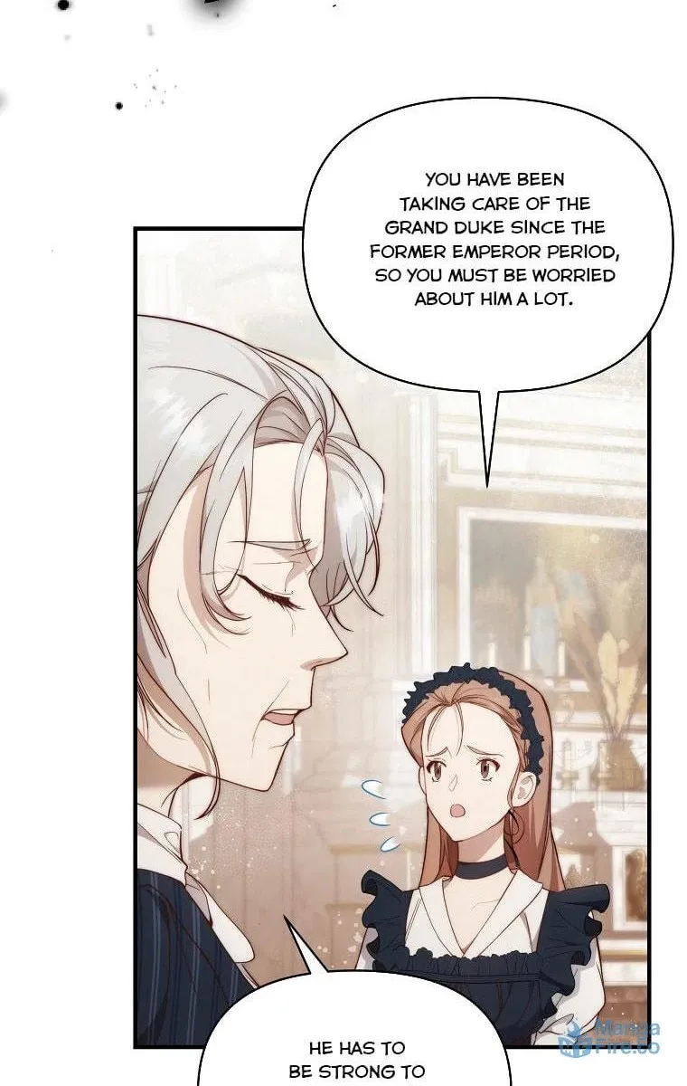 Read A Match Made In Mana chapter 39 image 13 on Lezhin