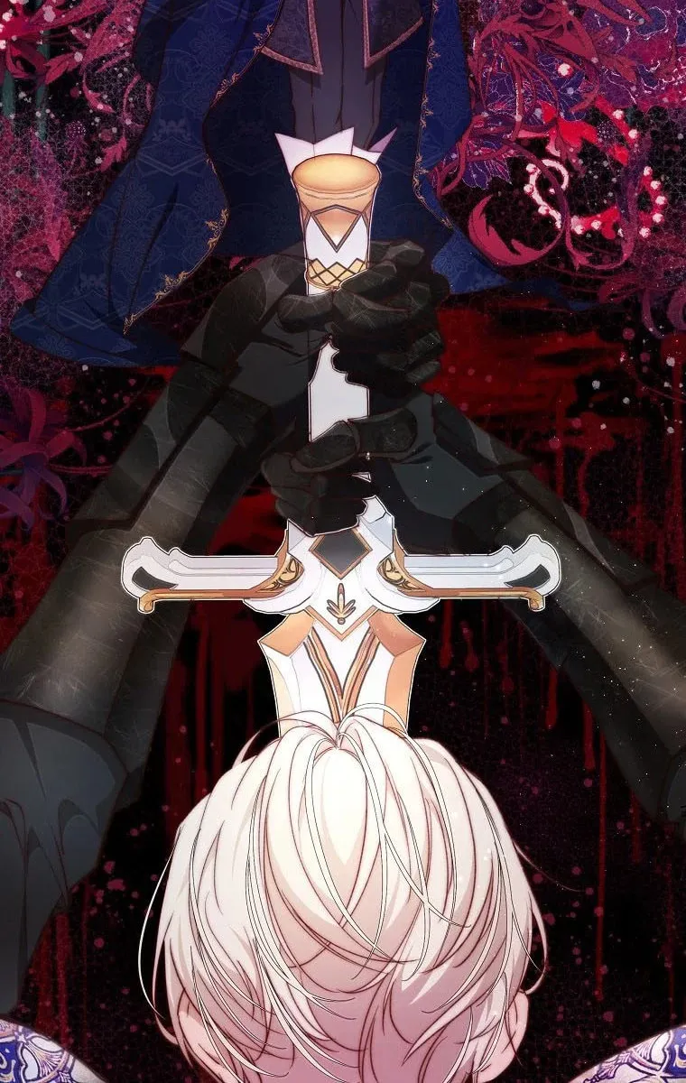Read A Match Made In Mana chapter 39 image 17 on Lezhin