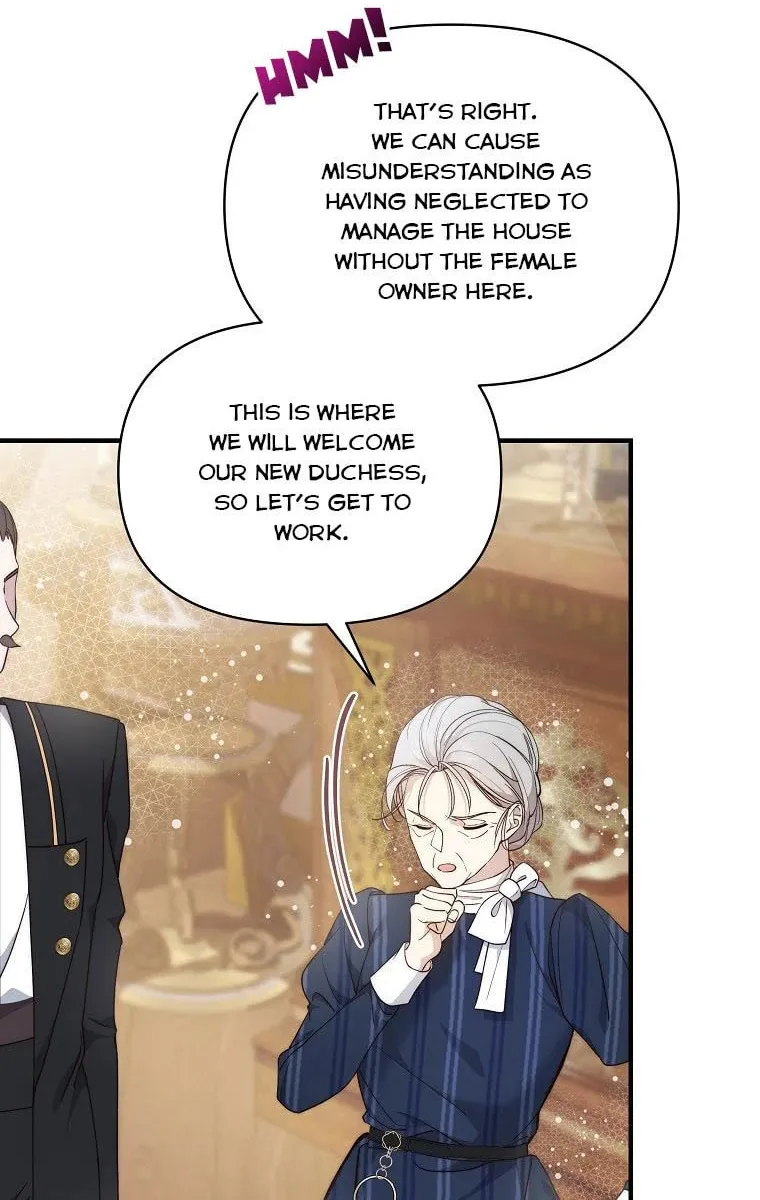 Read A Match Made In Mana chapter 39 image 27 on Lezhin