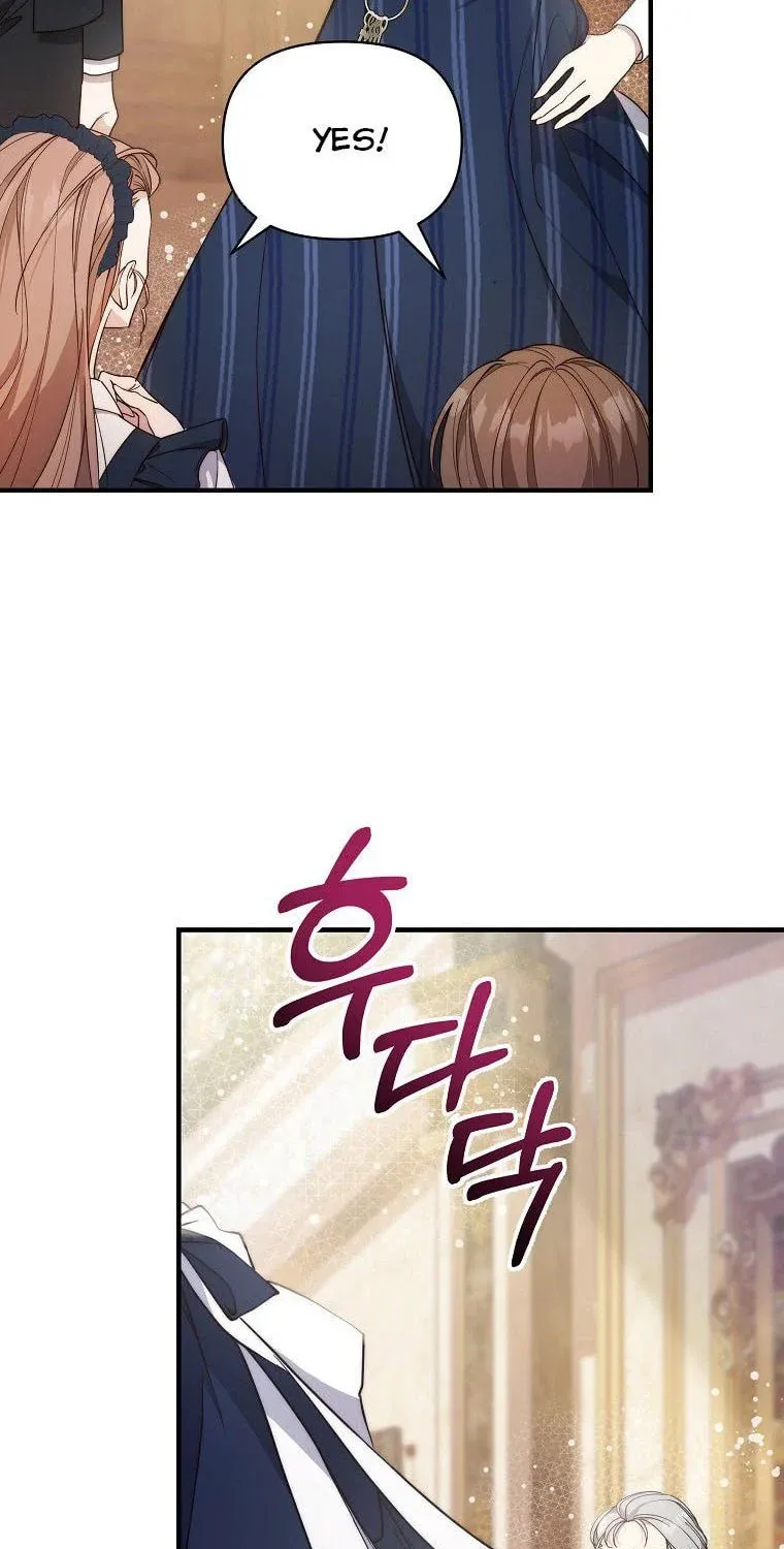 Read A Match Made In Mana chapter 39 image 28 on Lezhin
