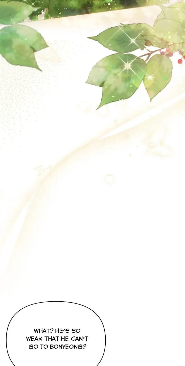 Read A Match Made In Mana chapter 39 image 4 on Lezhin