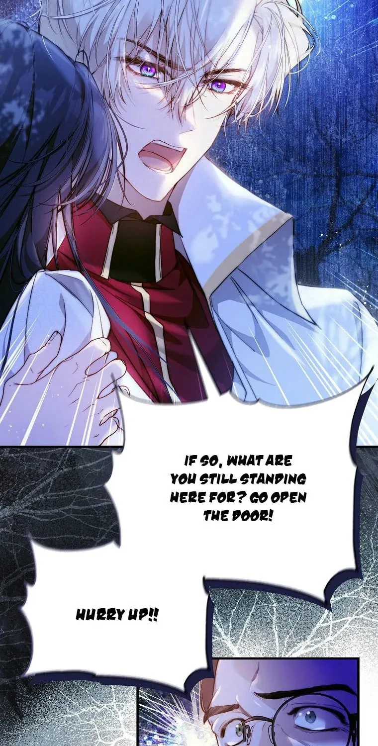 Read A Match Made In Mana chapter 39 image 44 on Lezhin